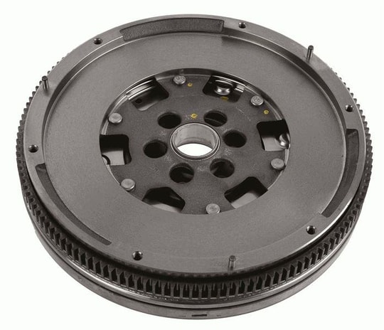 SACHSSachs Clutch Dual Mass FlywheelSACHS 2294501250