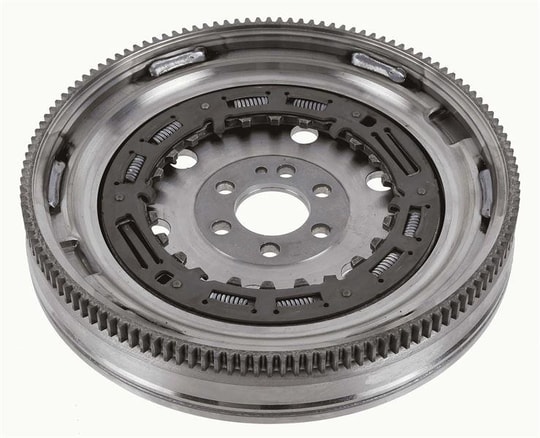 SACHSSachs Clutch Dual Mass FlywheelSACHS 2295601024