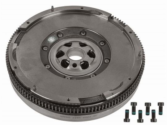 SACHSSachs Clutch Dual Mass FlywheelSACHS 2294002290
