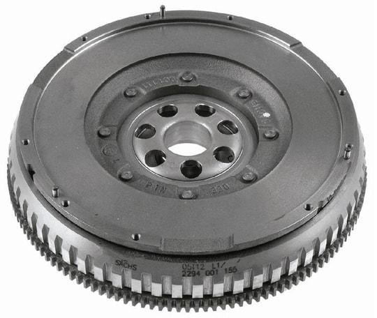 SACHSSachs Clutch Dual Mass FlywheelSACHS 2294001155