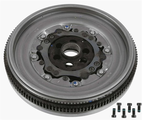 SACHSSachs Clutch Dual Mass FlywheelSACHS 2295601040