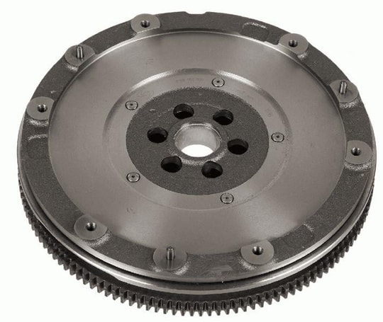 SACHSSachs Clutch Dual Mass FlywheelSACHS 6366000020