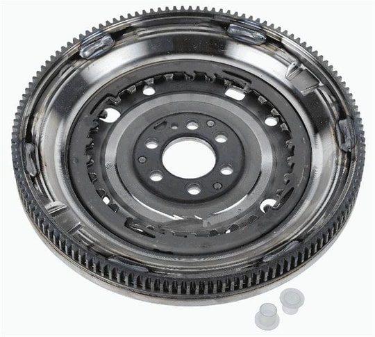 SACHSSachs Clutch Dual Mass FlywheelSACHS 2295601001