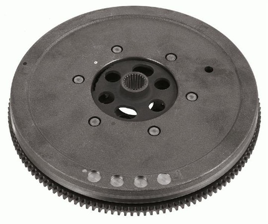 SACHSSachs Clutch Dual Mass FlywheelSACHS 2295601011