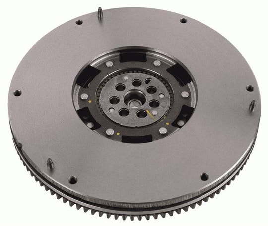 SACHSSachs Clutch Dual Mass FlywheelSACHS 2294501245