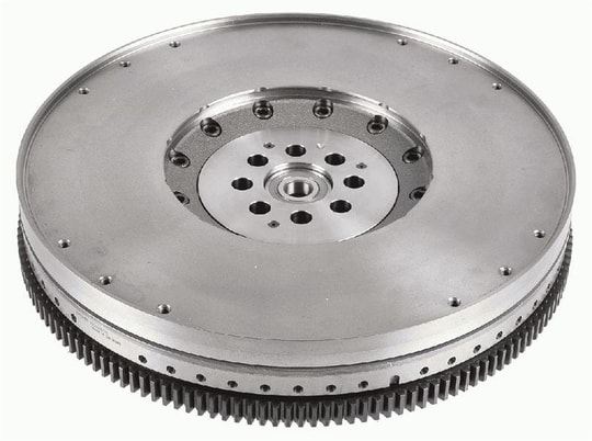 SACHSSachs Clutch Dual Mass FlywheelSACHS 6594000171