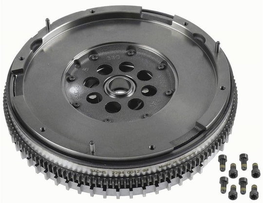 SACHSSachs Clutch Dual Mass FlywheelSACHS 2294001294