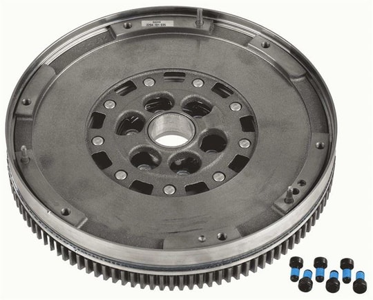 SACHSSachs Clutch Dual Mass Flywheel Fıat/Lancıa/Alfa RomeoSACHS 2294701035