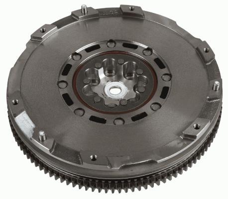 SACHSSachs Clutch Dual Mass Flywheel HyundaıSACHS 2294701038