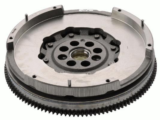 SACHSSachs Clutch Dual Mass Flywheel HyundaıSACHS 2294501188