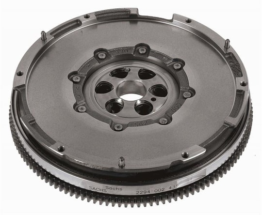 SACHSSachs Clutch Dual Mass Flywheel PeugeotSACHS 2294002435
