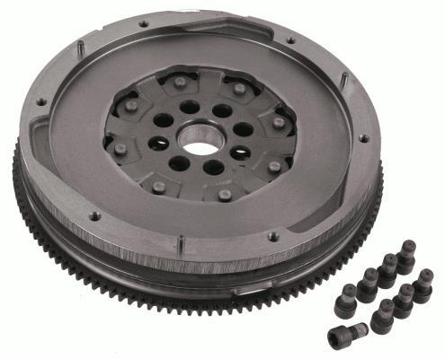 SACHSSachs Clutch Dual Mass Flywheel Renault-Savıem-BerlıetSACHS 2294501232