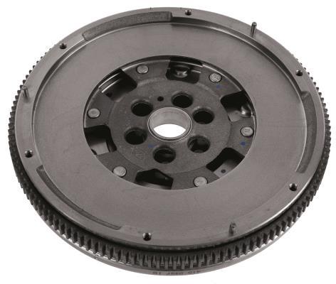 SACHSSachs Clutch Dual Mass Flywheel Vag Audi-Vw-Seat-SkodaSACHS 2294501228