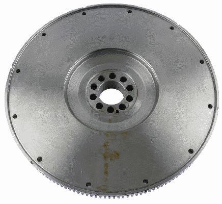 SACHSSachs Clutch FlywheelSACHS 3421601021
