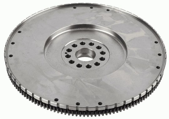 SACHSSachs Clutch FlywheelSACHS 3421601074