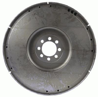 SACHSSachs Clutch Flywheel Iveco MagırusSACHS 3421601038