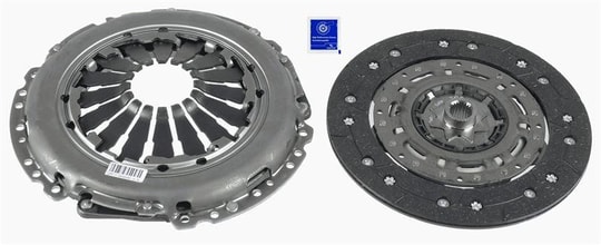SACHSSachs Clutch KıtSACHS 3000951925