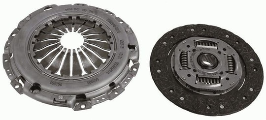 SACHSSachs Clutch KıtSACHS 3000950510