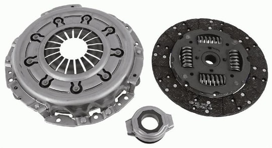 SACHSSachs Clutch KıtSACHS 3000950786