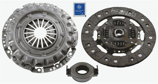 SACHSSachs Clutch KıtSACHS 3000951028