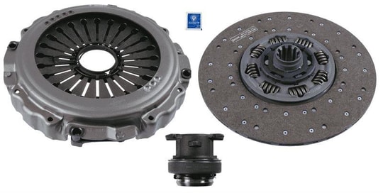 SACHSSachs Clutch KıtSACHS 3400084031