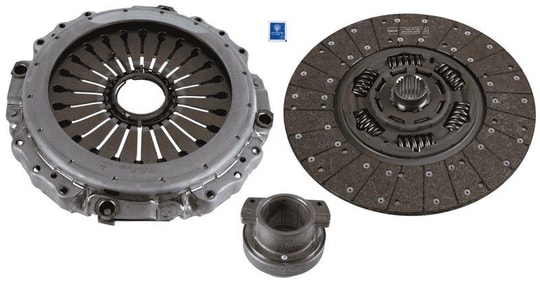 SACHSSachs Clutch KıtSACHS 3400700654