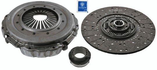 SACHSSachs Clutch KıtSACHS 3400700376