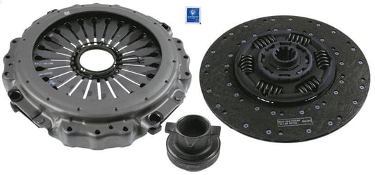 SACHSSachs Clutch KıtSACHS 3400700402