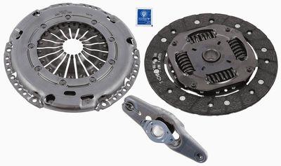 SACHSSachs Clutch KıtSACHS 3000950109