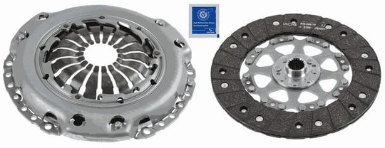SACHSSachs Clutch KıtSACHS 3000951192