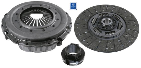 SACHSSachs Clutch KıtSACHS 3400700476
