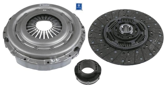 SACHSSachs Clutch KıtSACHS 3400700464