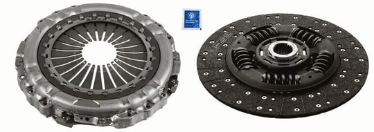 SACHSSachs Clutch KıtSACHS 3400700602