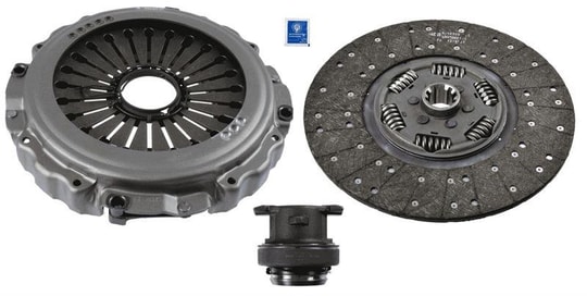 SACHSSachs Clutch KıtSACHS 3400074031
