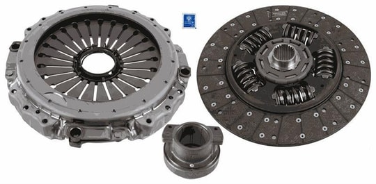 SACHSSachs Clutch KıtSACHS 3400700699