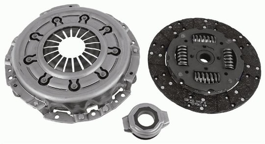 SACHSSachs Clutch KıtSACHS 3000950786