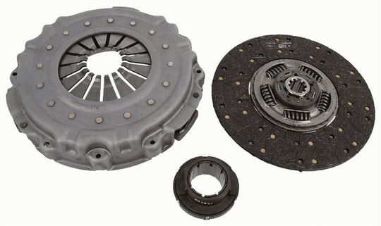 SACHSSachs Clutch KıtSACHS 3400700474