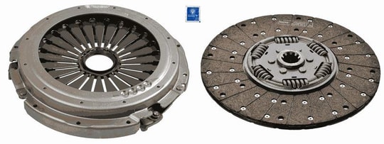 SACHSSachs Clutch KıtSACHS 3400121801