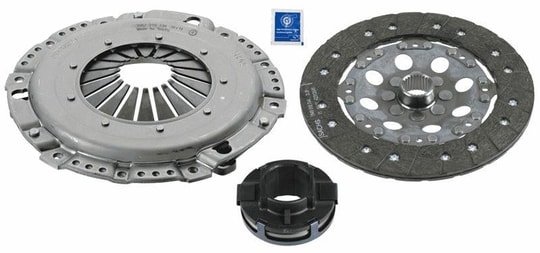 SACHSSachs Clutch KıtSACHS 3000317002