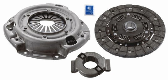 SACHSSachs Clutch KıtSACHS 3000202002