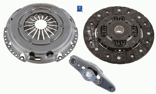 SACHSSachs Clutch KıtSACHS 3000950105