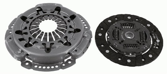 SACHSSachs Clutch KıtSACHS 3000950780