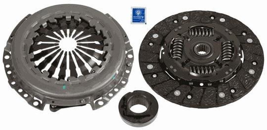 SACHSSachs Clutch KıtSACHS 3000954492