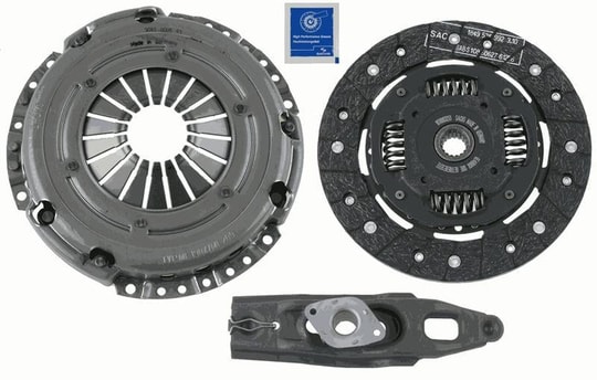 SACHSSachs Clutch KıtSACHS 3000951040