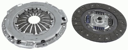 SACHSSachs Clutch KıtSACHS 3000950630