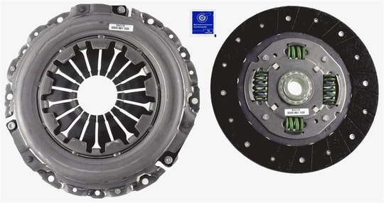 SACHSSachs Clutch KıtSACHS 3000951335
