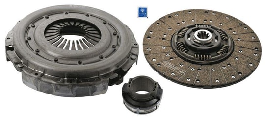 SACHSSachs Clutch KıtSACHS 3400700487