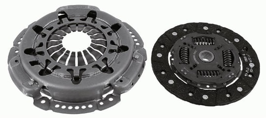 SACHSSachs Clutch KıtSACHS 3000950780
