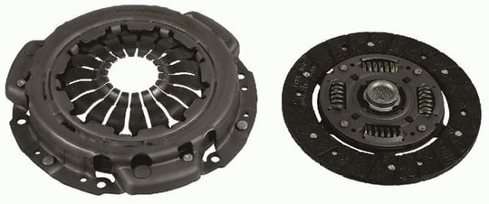 SACHSSachs Clutch KıtSACHS 3000950670