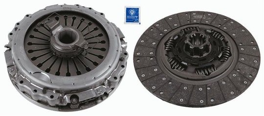 SACHSSachs Clutch KıtSACHS 3400700703